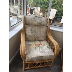 Conservatory furniture