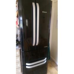 American style hotpoint 4 years old