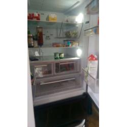 American style hotpoint 4 years old