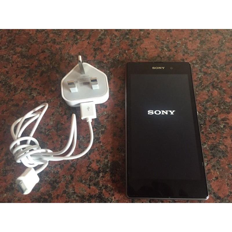 Sony Xperia Z1 black unlocked! Very good condition! LOOK