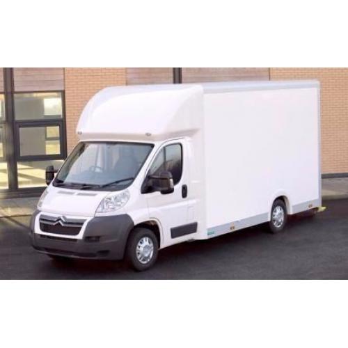 All Kent Short__Notice Removal Company 24/7 Luton Vans and 7.5 Tonne Lorries And Professional Man