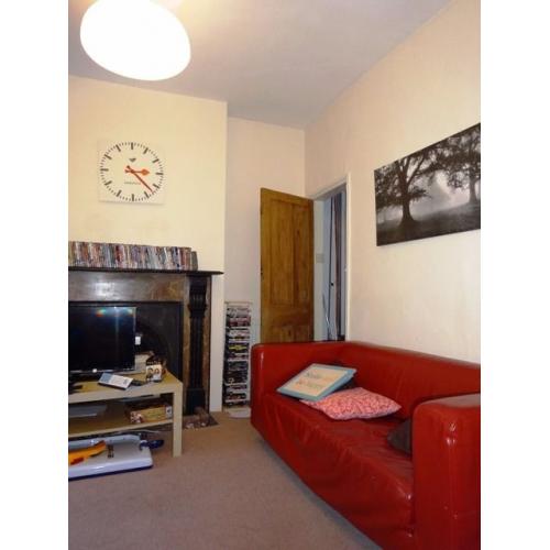 Double Room, Friendly prof. House in Redland: Inclusive (except Utilities)