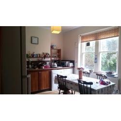 Double Room, Friendly prof. House in Redland: Inclusive (except Utilities)