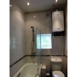 Double Room, Friendly prof. House in Redland: Inclusive (except Utilities)