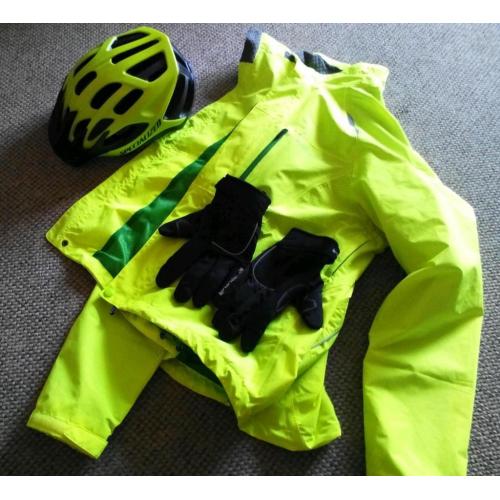 Cycling stuff