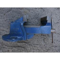 Record Bench Vice No 1.