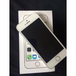 I phone 5S