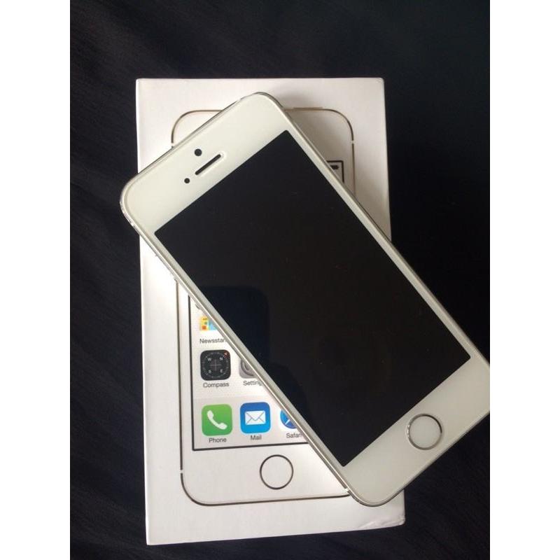 I phone 5S