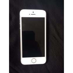 I phone 5S