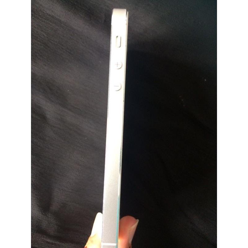 I phone 5S