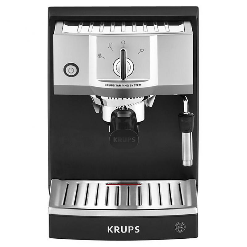 Krups XP5620 Espresso Coffee Machine - Brand New Un-Opened