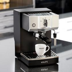 Krups XP5620 Espresso Coffee Machine - Brand New Un-Opened
