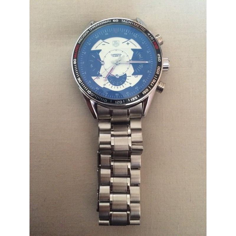 Tag heuer watches