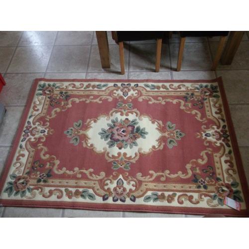 Front Room Carpet