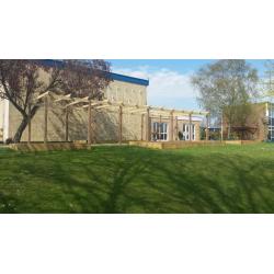 M&K Maintenance Fencing Services