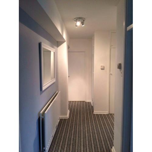 STOCKWELL DOUBLE ROOM AVAILABLE IN A COSY FLAT ZONE 2
