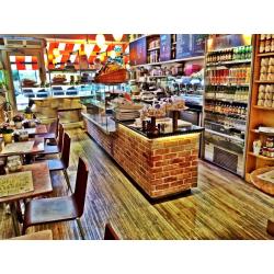 Cafe Tarte is looking for a Deli/Cafe Assistant! Come and join our team!