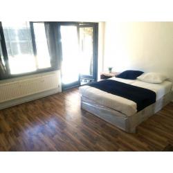 PERFECT DOUBLE ROOM IN CAMDEN ROAD !!! 96D