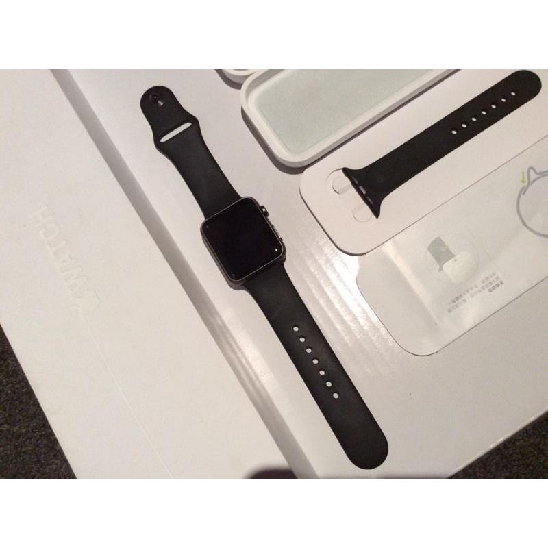 Apple Watch iWatch 42mm Sport