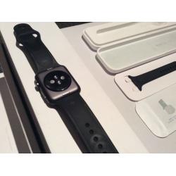 Apple Watch iWatch 42mm Sport