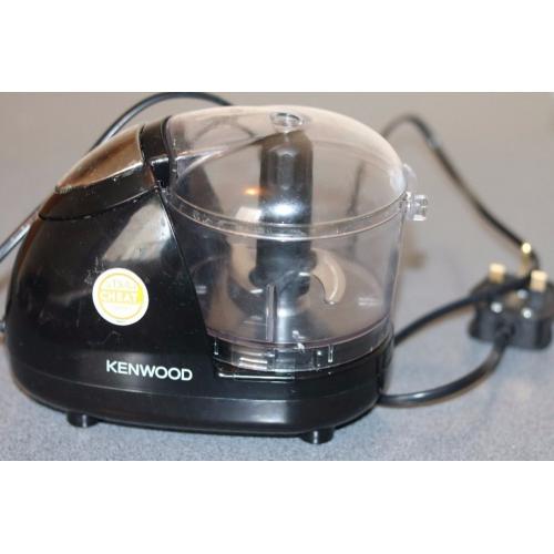 Kenwood Food Proccessor