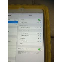 iPad mini