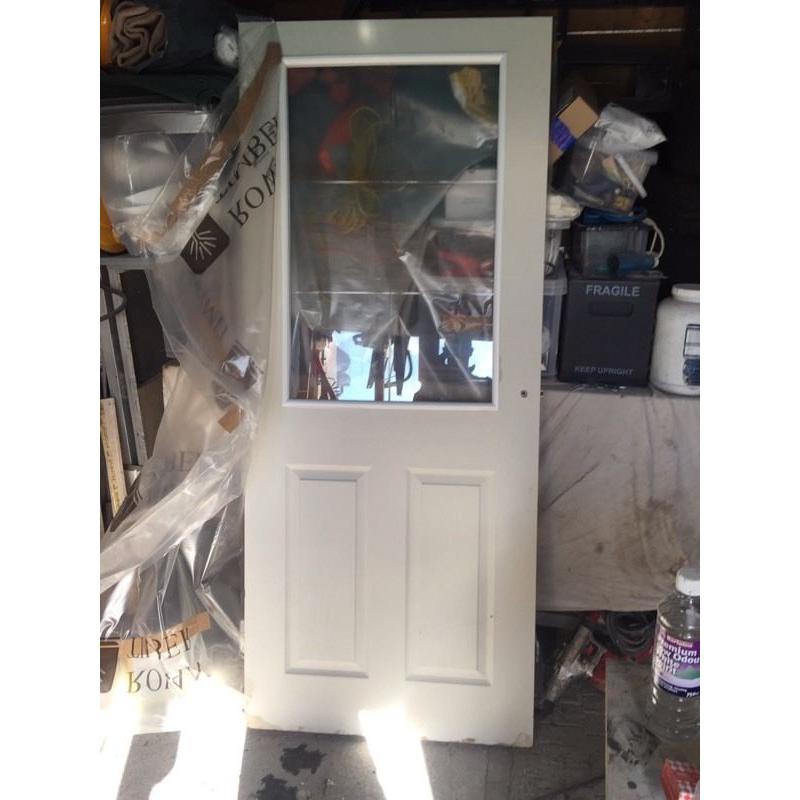 Internal door