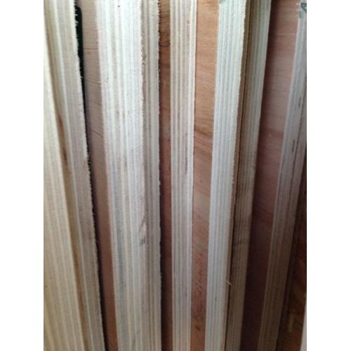 17 Sheets Of Finished Plywood