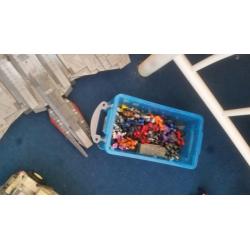 Halo mega bloks / blocks , Sets figures can be sold separately