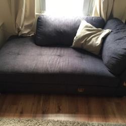 Corner Sofa