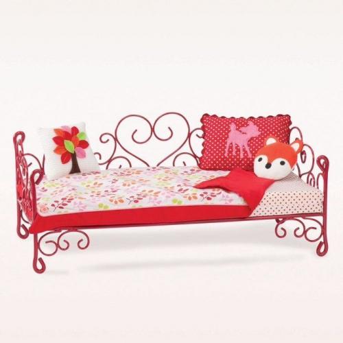Our Generation Scrollwork Bed Accessory