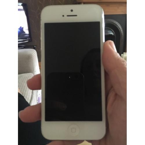 iPhone 5 16gb