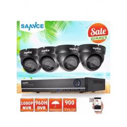 Supplier for affordable CCTV systems and instalments
