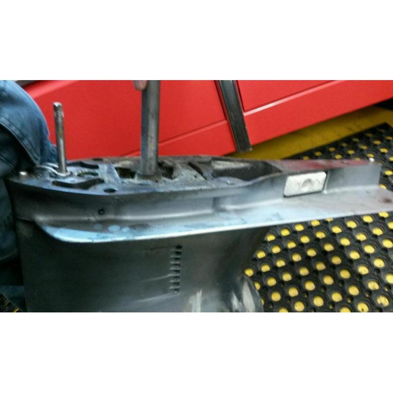 Wanted mariner v6 225 - 250 gearbox