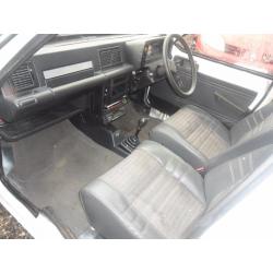 citroen c15 romahome camper van