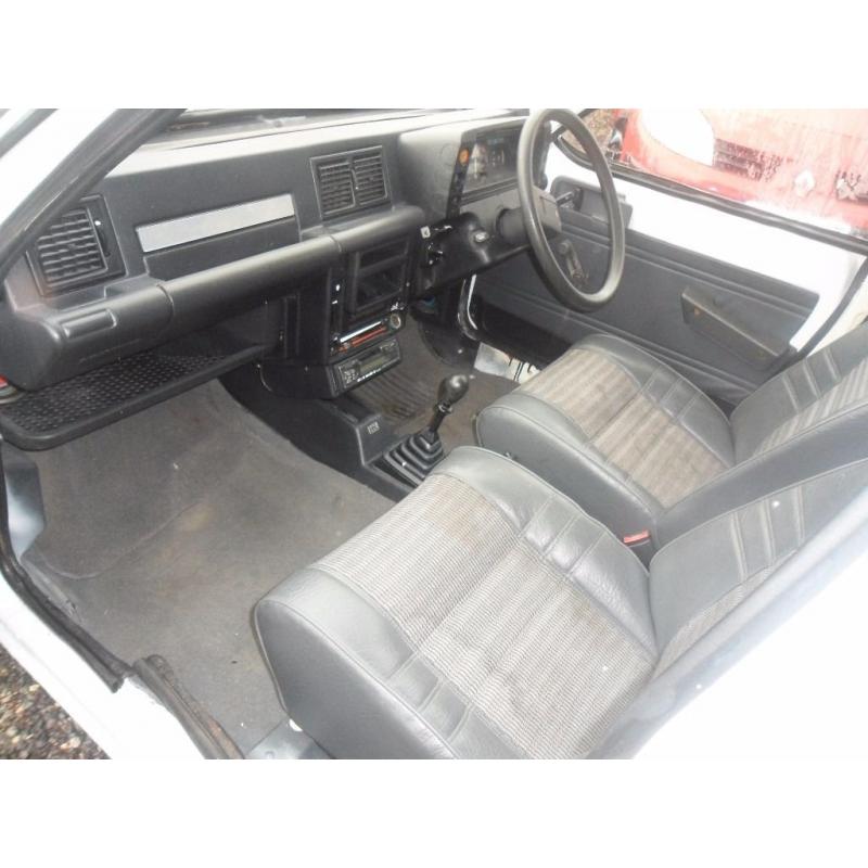 citroen c15 romahome camper van