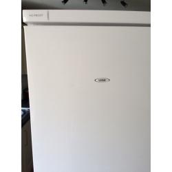 Logic no frost fridge freezer good working condition