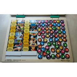 Reward chart Melissa and Doug as new