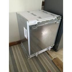 Bosch integrated fridge A+ Rated