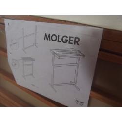 Molger Towel Stand (new)