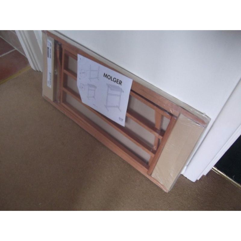 Molger Towel Stand (new)