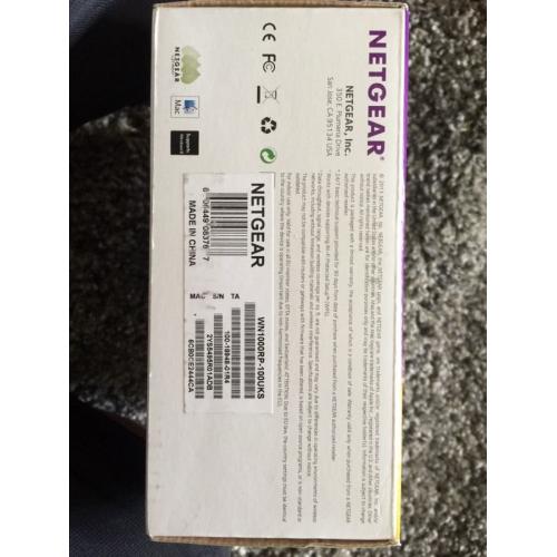 Wifi range extender