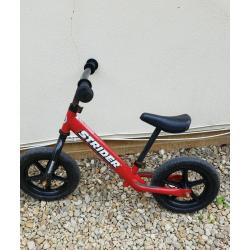 Strider 12 inch balance bike