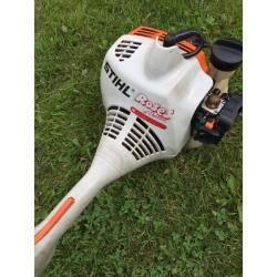 Stihl fs38 petrol strimmer