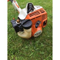 Stihl fs38 petrol strimmer