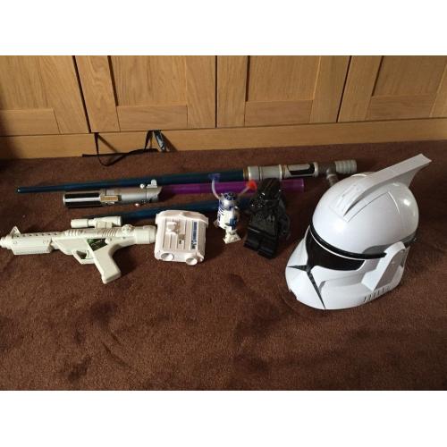 Star Wars