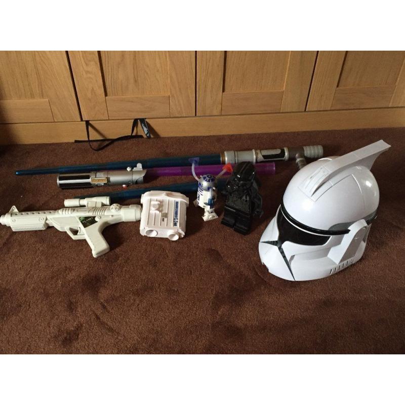 Star Wars