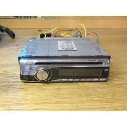 Alpine CDE-9845RB MP3 WMA Car Radio Cd Player 45w x 4 Car