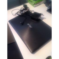 Asus x550c Laptop *Broken*