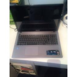 Asus x550c Laptop *Broken*